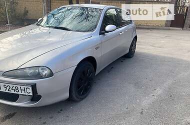 Хэтчбек Alfa Romeo 147 2005 в Днепре