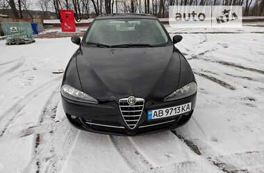 Хетчбек Alfa Romeo 147 2006 в Білій Церкві