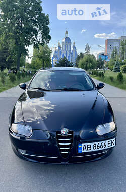 Хэтчбек Alfa Romeo 147 2001 в Виннице