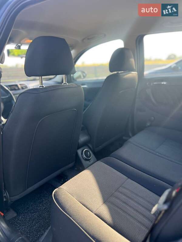 Универсал Alfa Romeo 147 2008 в Мукачево