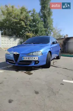 Alfa Romeo 147 2007