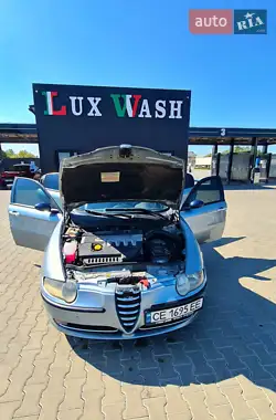 Alfa Romeo 147 2004