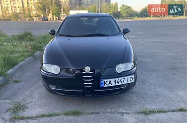 Хетчбек Alfa Romeo 147 2002 в Києві