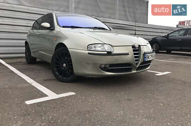 Хэтчбек Alfa Romeo 147 2003 в Ровно