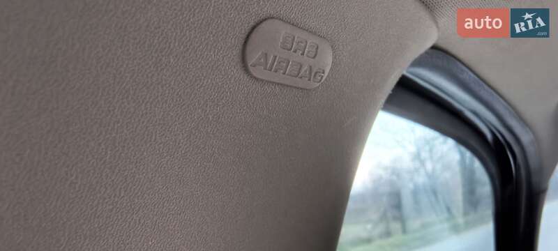 Хетчбек Alfa Romeo 147 2007 в Ужгороді