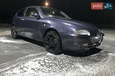 Хетчбек Alfa Romeo 147 2003 в Радехові