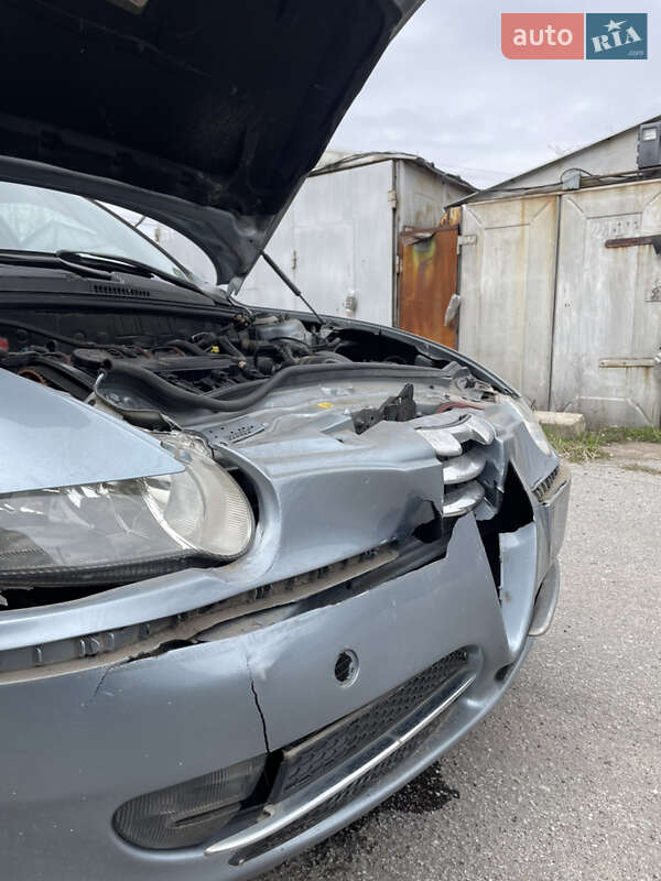 Хэтчбек Alfa Romeo 147 2001 в Вишневом