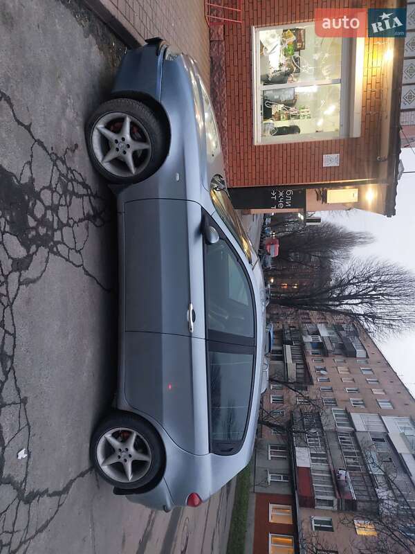 Хэтчбек Alfa Romeo 147 2002 в Хмельницком