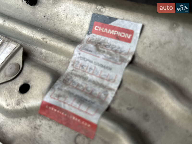 Хэтчбек Alfa Romeo 147 2003 в Львове