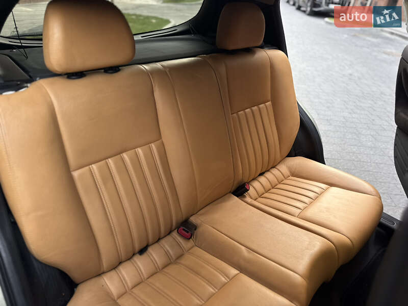 Хэтчбек Alfa Romeo 147 2003 в Львове