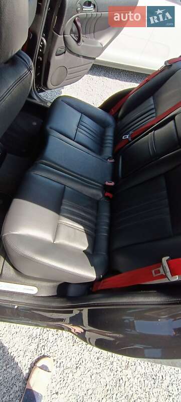 Хэтчбек Alfa Romeo 147 2002 в Ровно фото 7 Хэтчбек Alfa Romeo 147 2002 в Ровно