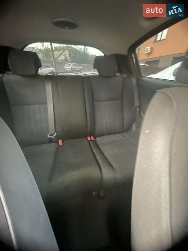 Хэтчбек Alfa Romeo 147 2008 в Ивано-Франковске