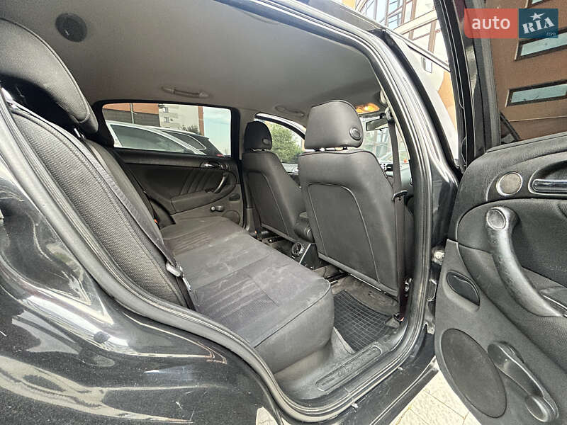 Хэтчбек Alfa Romeo 147 2008 в Ивано-Франковске