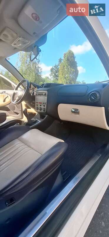Хэтчбек Alfa Romeo 147 2007 в Киеве фото 2 Хэтчбек Alfa Romeo 147 2007 в Киеве