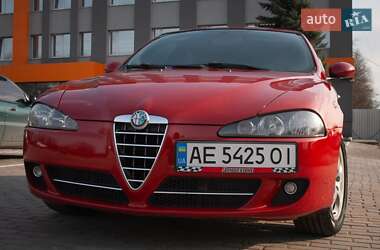 Хетчбек Alfa Romeo 147 2009 в Дніпрі