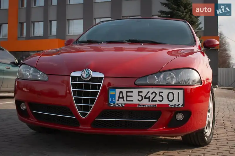 ALFA ROMEO 147 2008 VIN ZAR93700003446277 фото оголошення 14 з 45