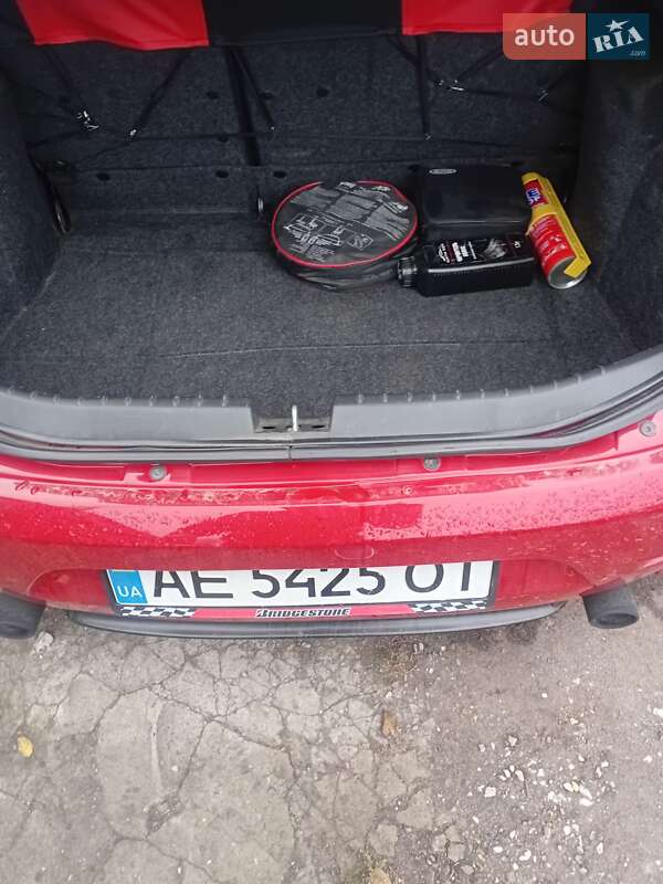 Хетчбек Alfa Romeo 147 2009 в Дніпрі