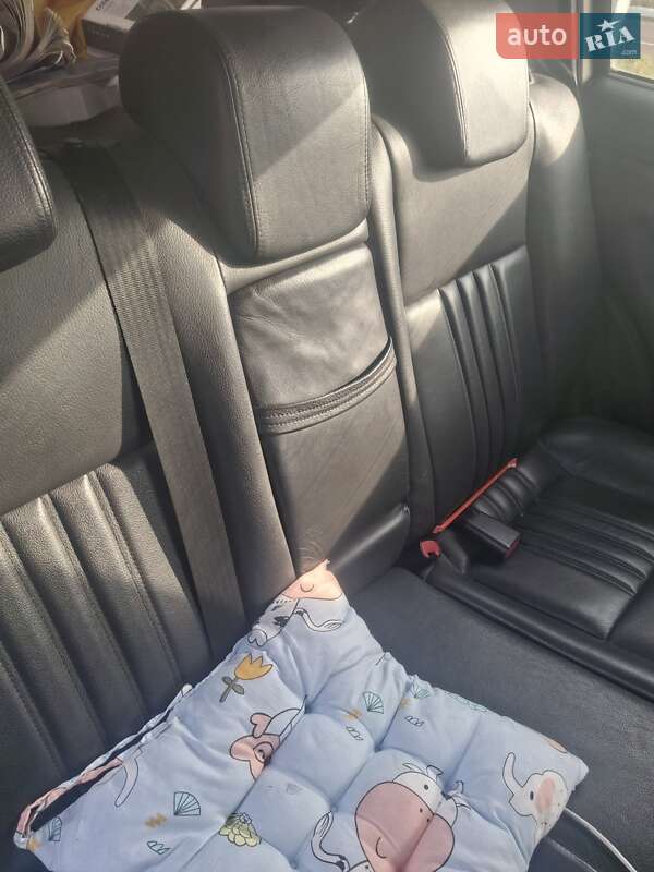 Хэтчбек Alfa Romeo 147 2005 в Лугинах фото 4 Хэтчбек Alfa Romeo 147 2005 в Лугинах