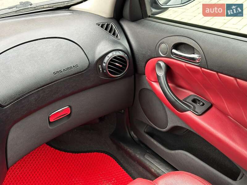 Хетчбек Alfa Romeo 147 2008 в Одесі фото 18 Хетчбек Alfa Romeo 147 2008 в Одесі