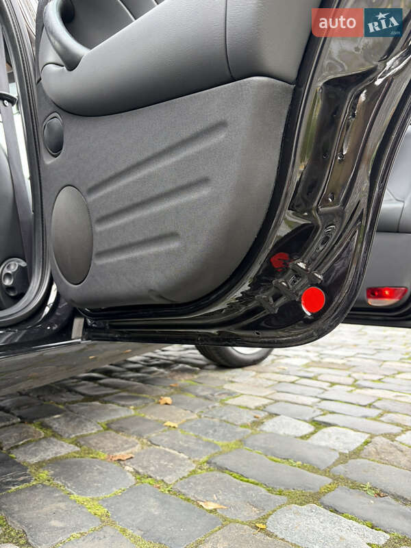 Хэтчбек Alfa Romeo 147 2009 в Киеве