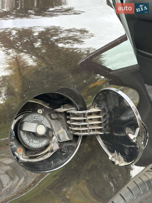 Хэтчбек Alfa Romeo 147 2009 в Киеве