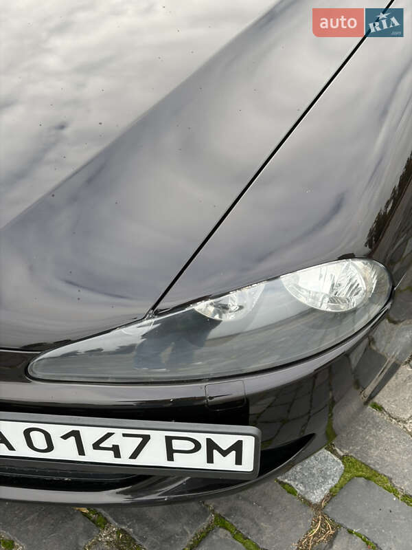 Хэтчбек Alfa Romeo 147 2009 в Киеве