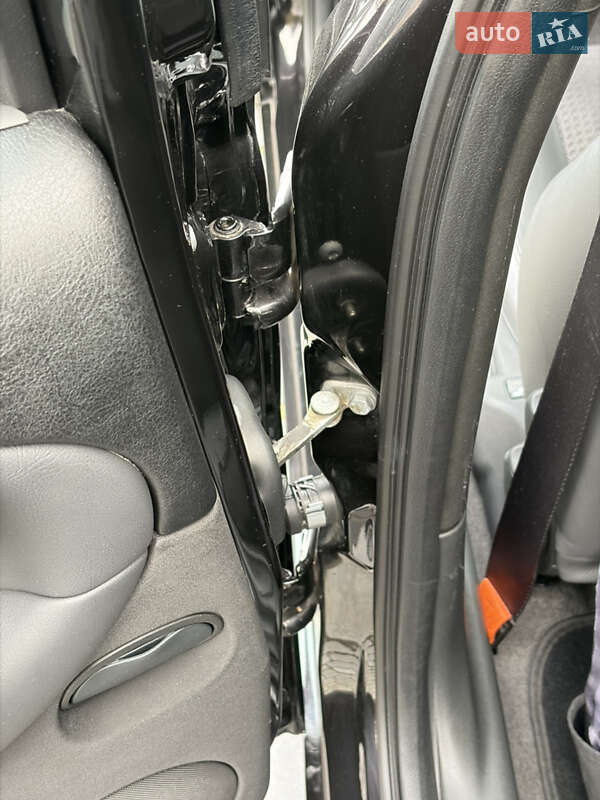 Хэтчбек Alfa Romeo 147 2009 в Киеве