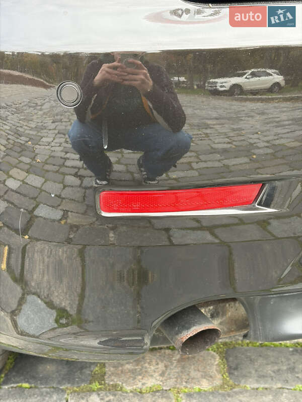 Хэтчбек Alfa Romeo 147 2009 в Киеве