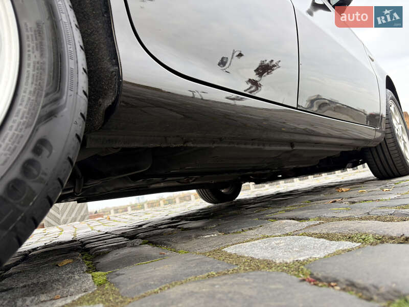 Хэтчбек Alfa Romeo 147 2009 в Киеве