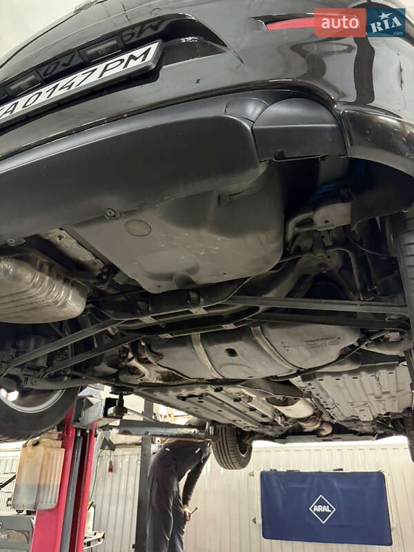 Хэтчбек Alfa Romeo 147 2009 в Киеве