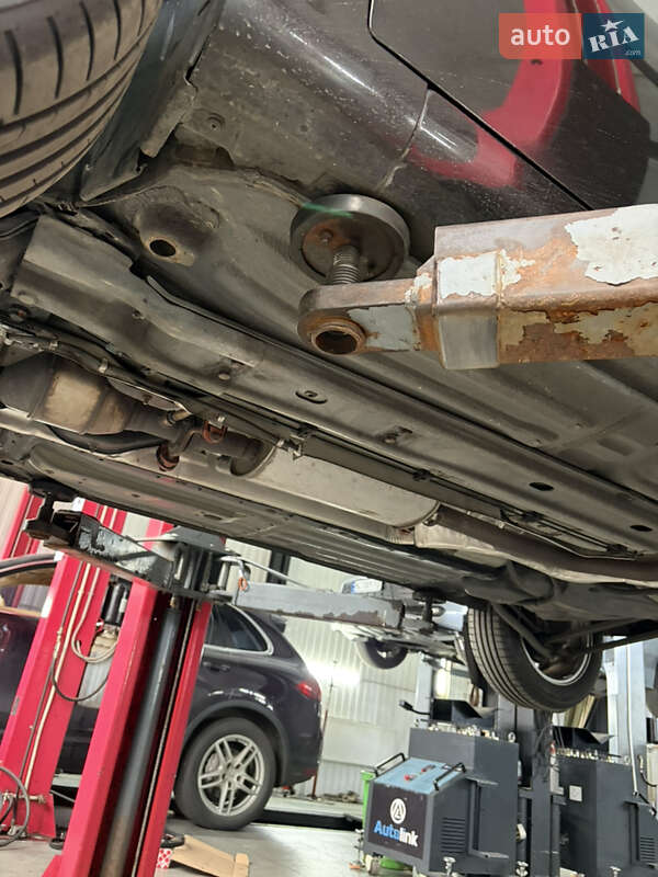 Хэтчбек Alfa Romeo 147 2009 в Киеве