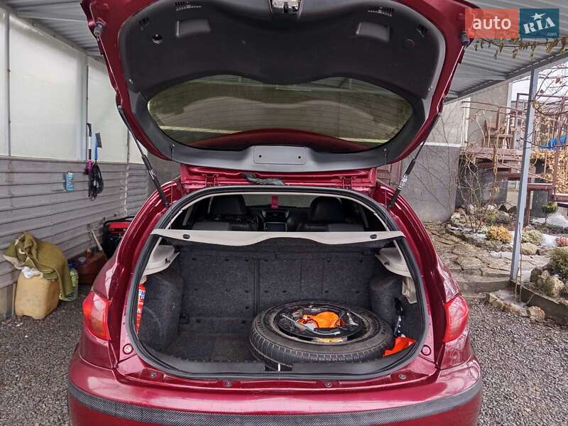 Хэтчбек Alfa Romeo 147 2008 в Каменец-Подольском фото 13 Хэтчбек Alfa Romeo 147 2008 в Каменец-Подольском