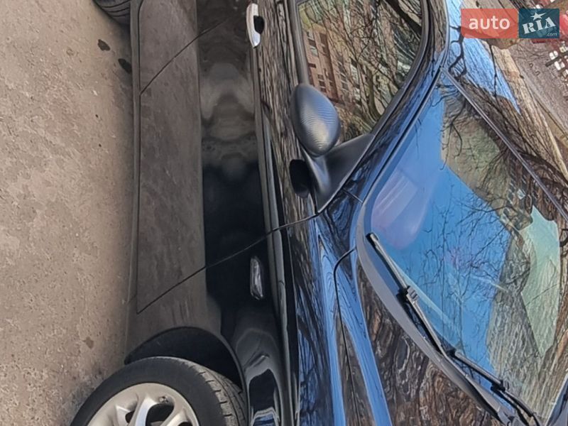 Хетчбек Alfa Romeo 147 2008 в Одесі