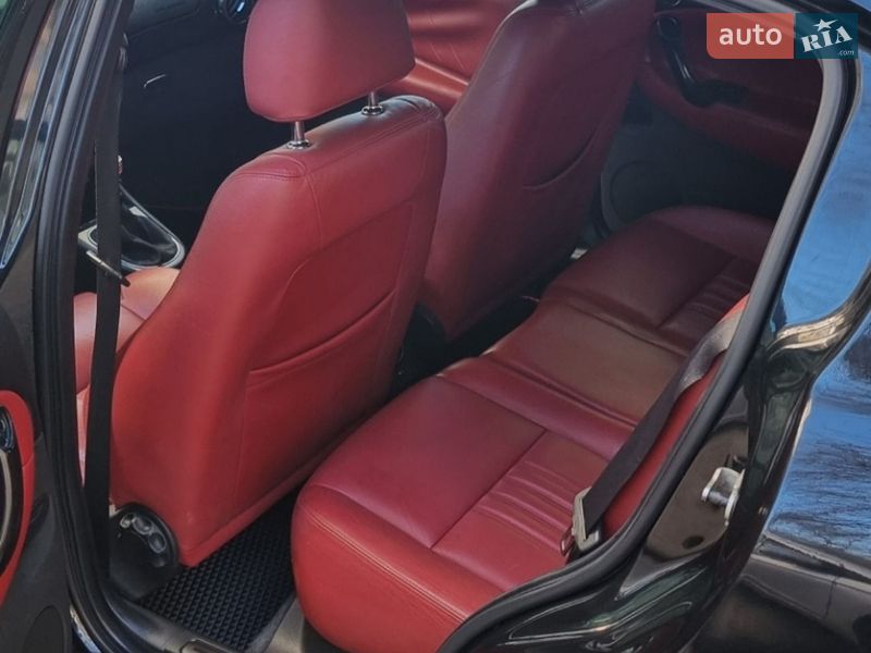 Хетчбек Alfa Romeo 147 2008 в Одесі