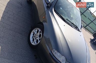 Хэтчбек Alfa Romeo 147 2000 в Львове