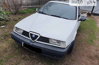 Седан Alfa Romeo 155 1994 в Києві