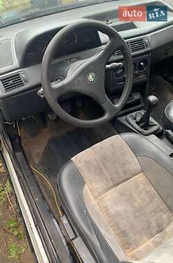 Седан Alfa Romeo 155 1994 в Києві