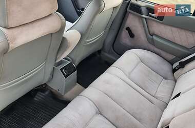 Седан Alfa Romeo 155 1994 в 