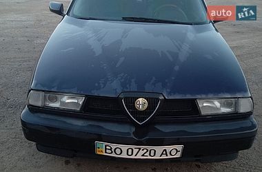 Позашляховик / Кросовер Alfa Romeo 155 1994 в Бершаді