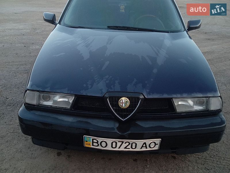 Alfa Romeo 155 1994