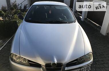 Седан Alfa Romeo 156 2003 в Сокирянах