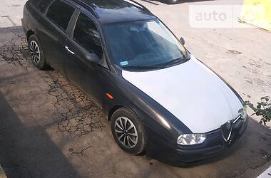 Универсал Alfa Romeo 156 2000 в Виннице