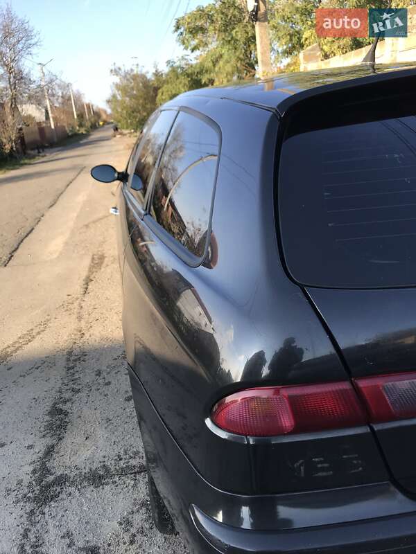 Універсал Alfa Romeo 156 2003 в Одесі