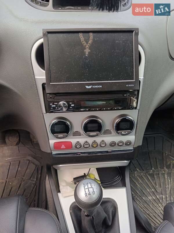 Універсал Alfa Romeo 156 2004 в Івано-Франківську