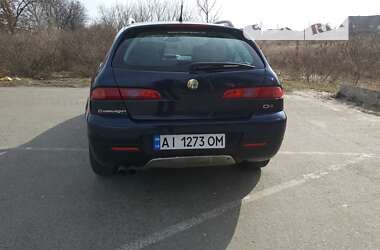 Універсал Alfa Romeo 156 2007 в Борисполі