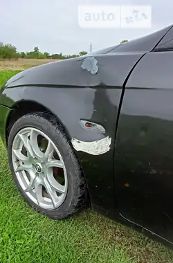 Alfa Romeo 156 2003