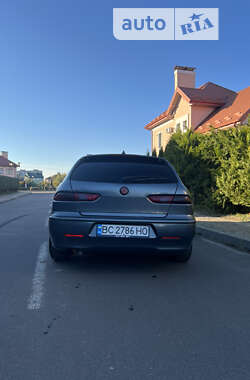 Универсал Alfa Romeo 156 2003 в Червонограде