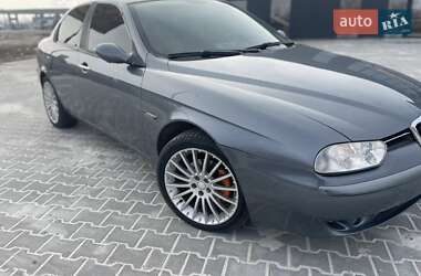 Седан Alfa Romeo 156 2003 в Ивано-Франковске