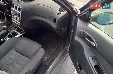 Седан Alfa Romeo 156 2002 в 