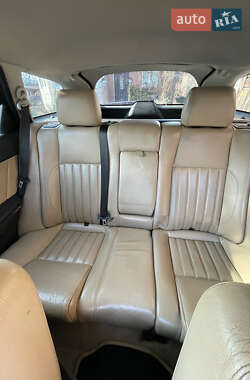 Универсал Alfa Romeo 156 2005 в 